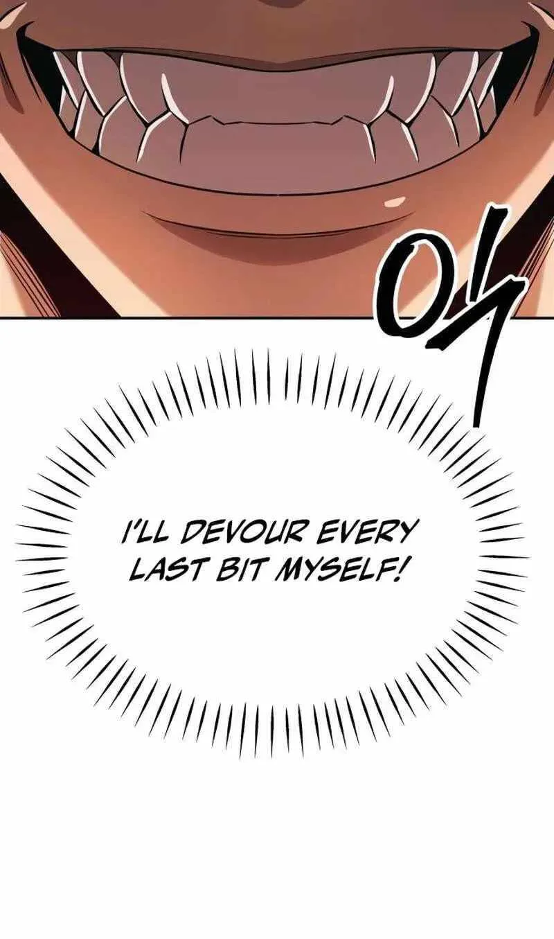 World's Strongest Straight Punch Chapter 7 page 132
