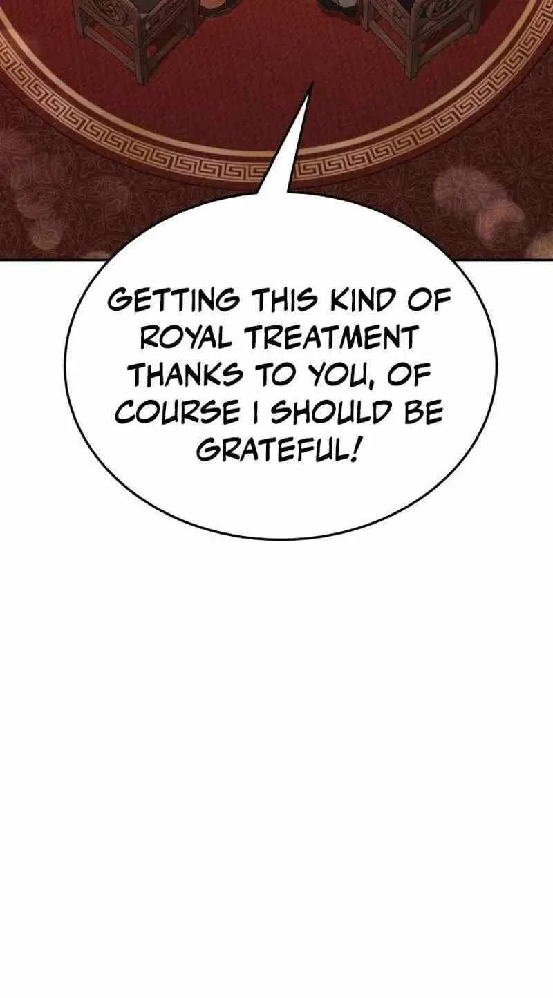 World's Strongest Straight Punch Chapter 7 page 141
