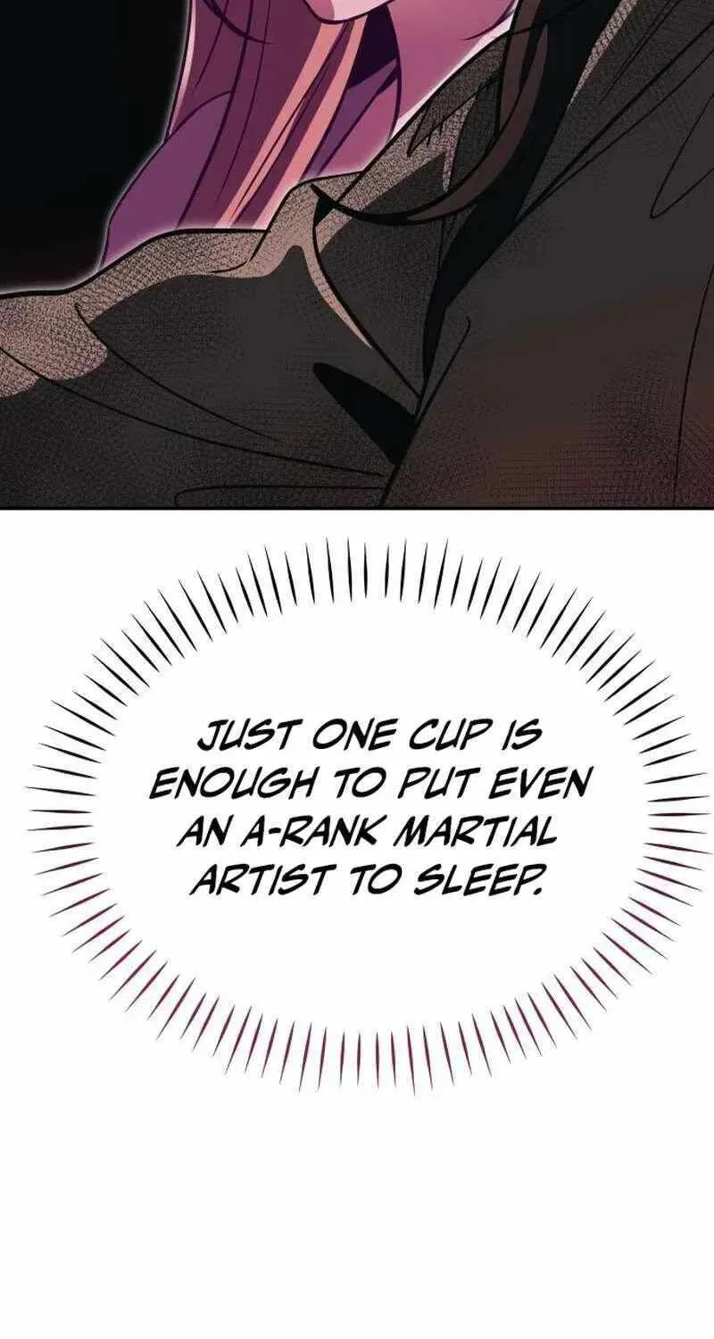 World's Strongest Straight Punch Chapter 7 page 190