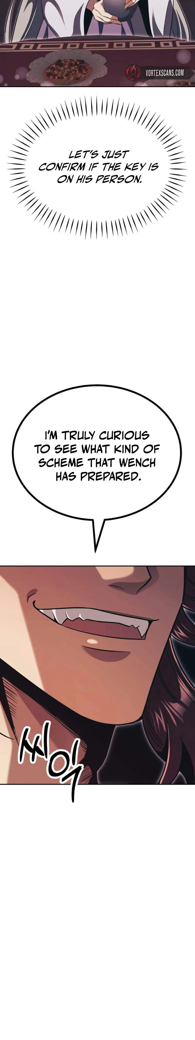 World's Strongest Straight Punch Chapter 8 page 49