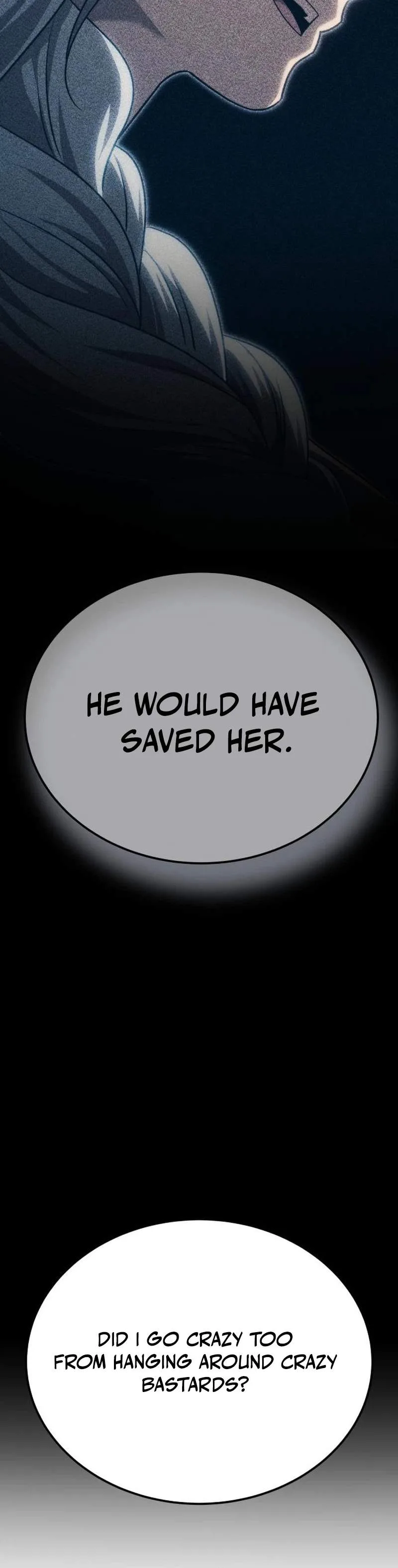 World's Strongest Straight Punch Chapter 9 page 73