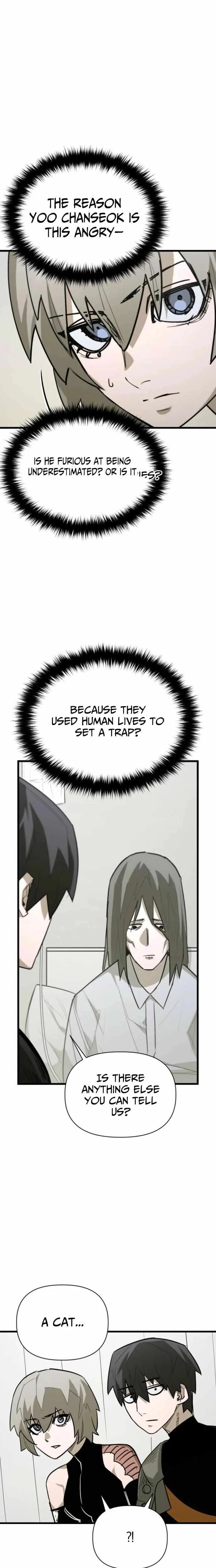 World-Saving is a Skill Chapter 12 page 26