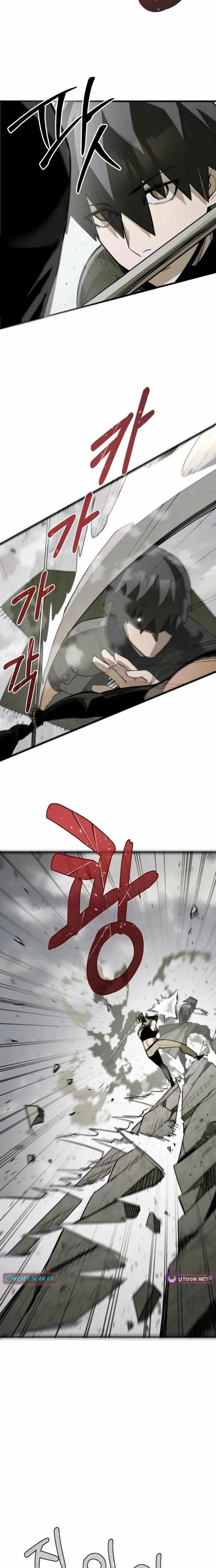 World-Saving is a Skill Chapter 12 page 18