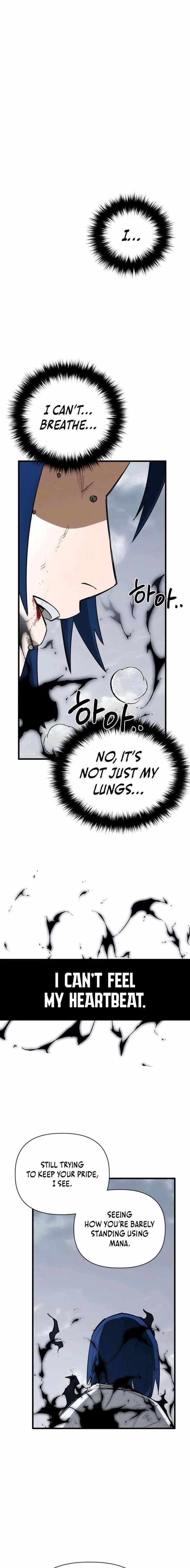World-Saving is a Skill Chapter 14 page 2
