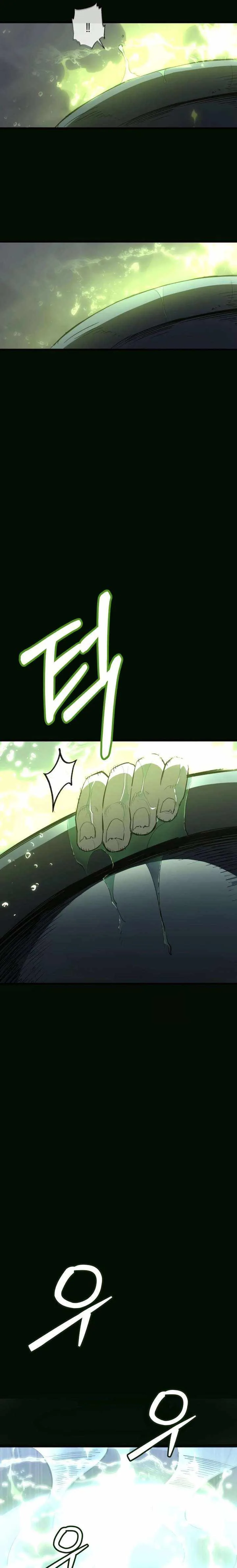 World-Saving is a Skill Chapter 14 page 24