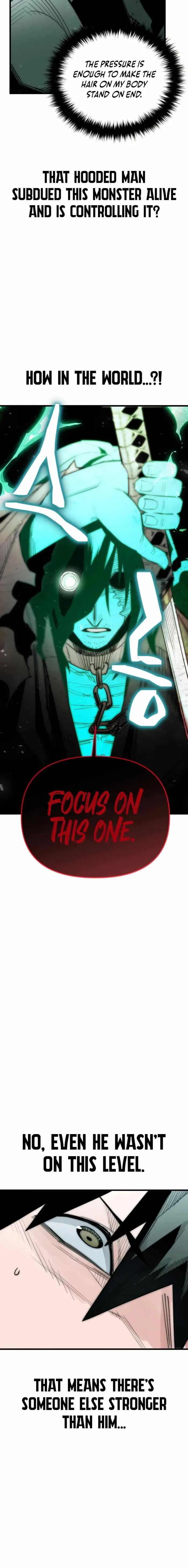 World-Saving is a Skill Chapter 15 page 2