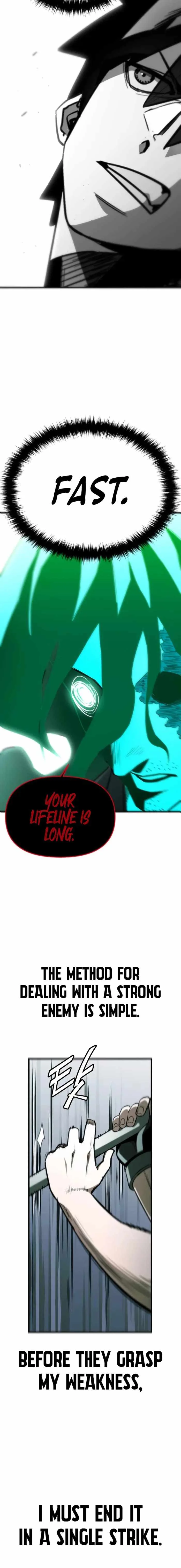 World-Saving is a Skill Chapter 15 page 4