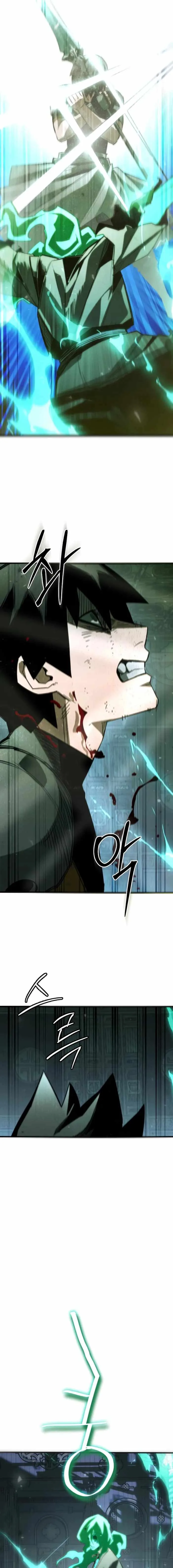 World-Saving is a Skill Chapter 15 page 9