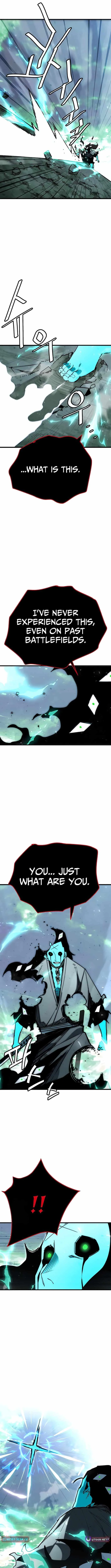 World-Saving is a Skill Chapter 16 page 10