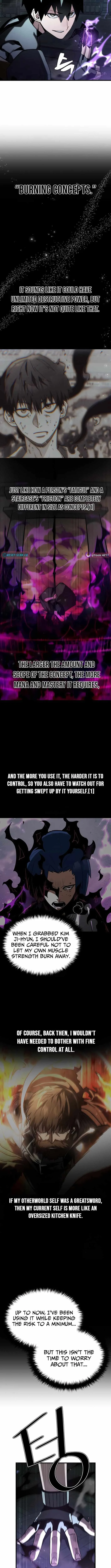 World-Saving is a Skill Chapter 16 page 2