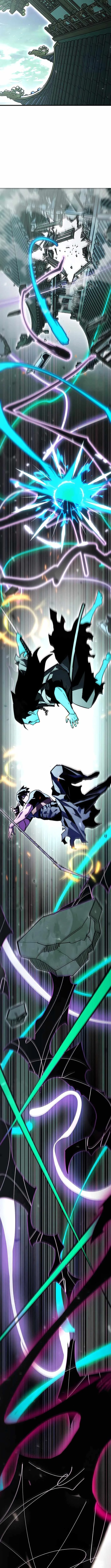 World-Saving is a Skill Chapter 16 page 5