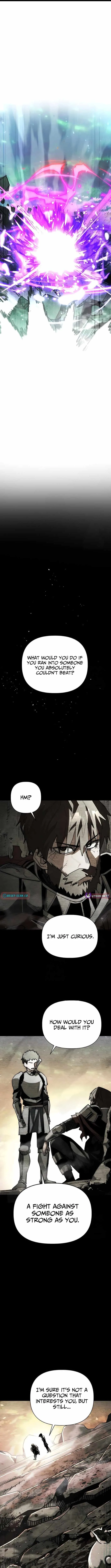 World-Saving is a Skill Chapter 16 page 14