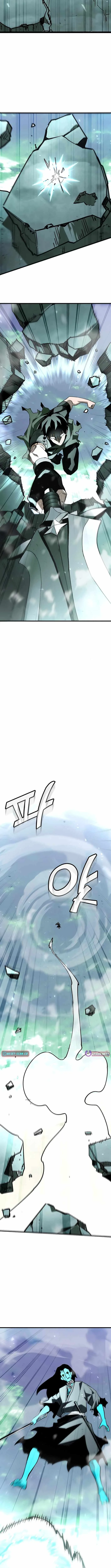 World-Saving is a Skill Chapter 16 page 8