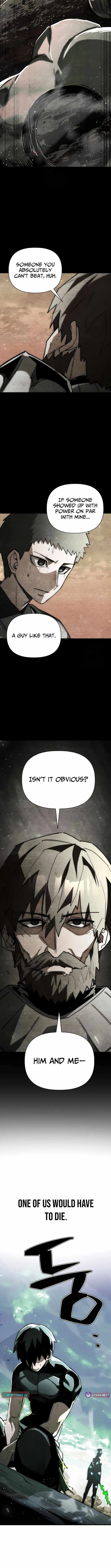 World-Saving is a Skill Chapter 16 page 15