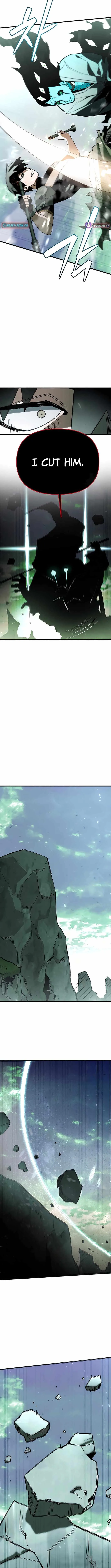 World-Saving is a Skill Chapter 16 page 7