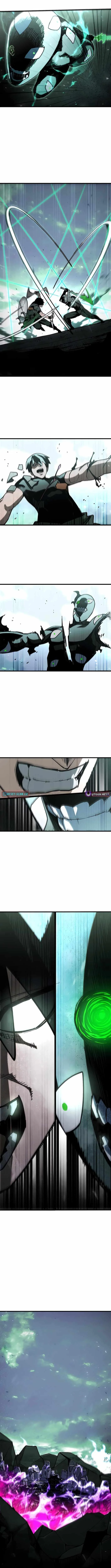 World-Saving is a Skill Chapter 16 page 13