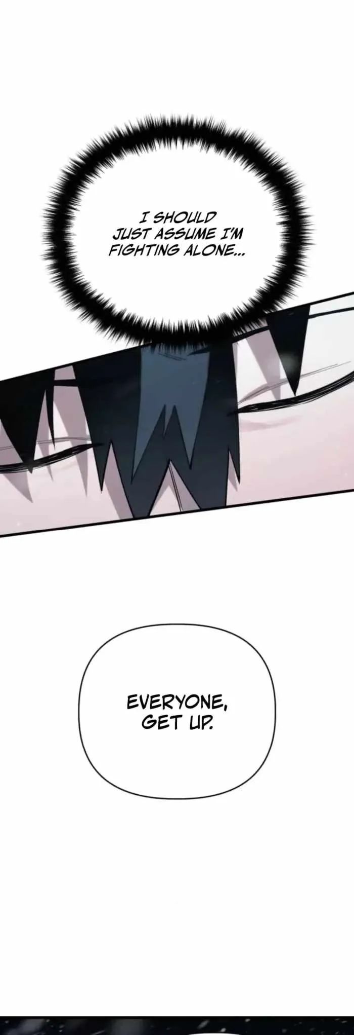 World-Saving is a Skill Chapter 19 page 4