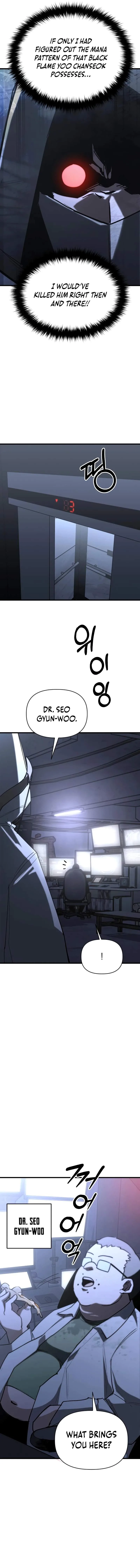World-Saving is a Skill Chapter 20 page 24