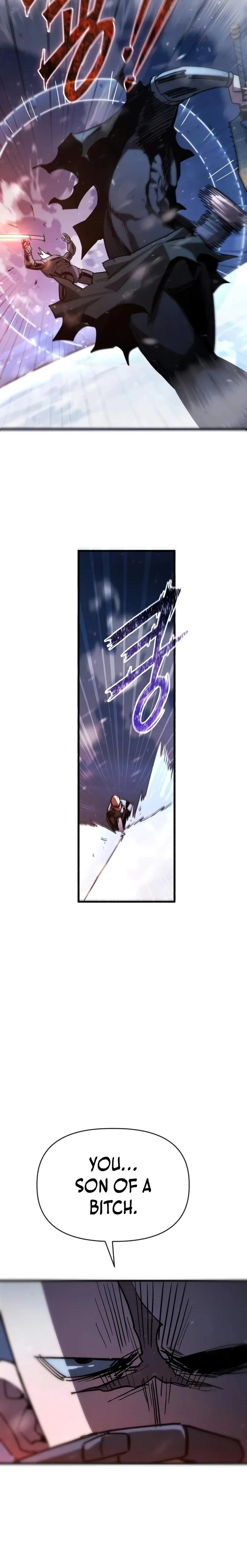 World-Saving is a Skill Chapter 20 page 7