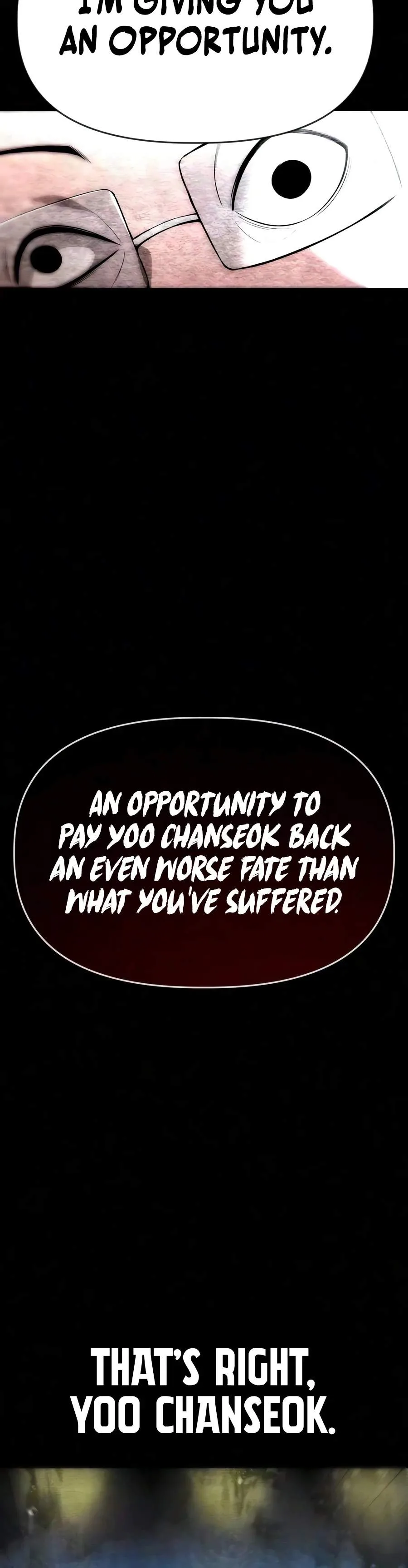 World-Saving is a Skill Chapter 29 page 5