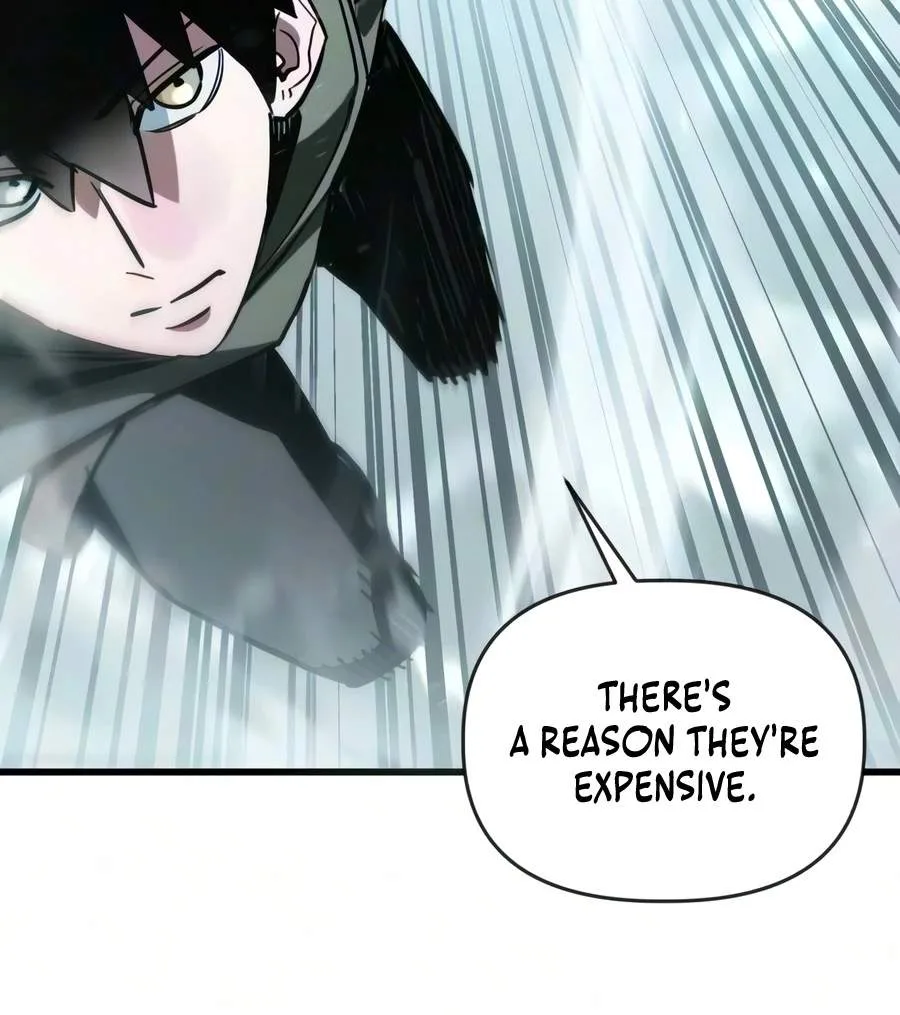 World-Saving is a Skill Chapter 32 page 3