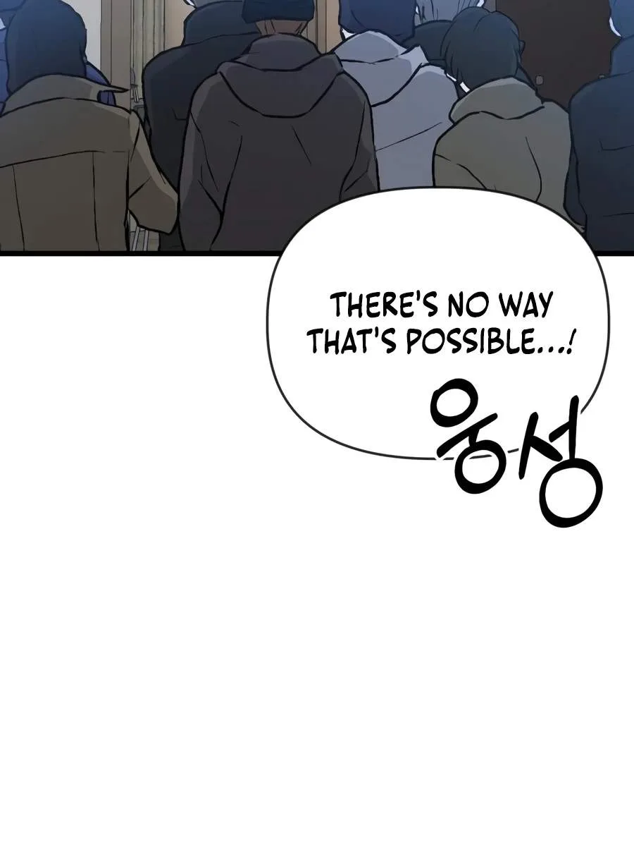 World-Saving is a Skill Chapter 34 page 19