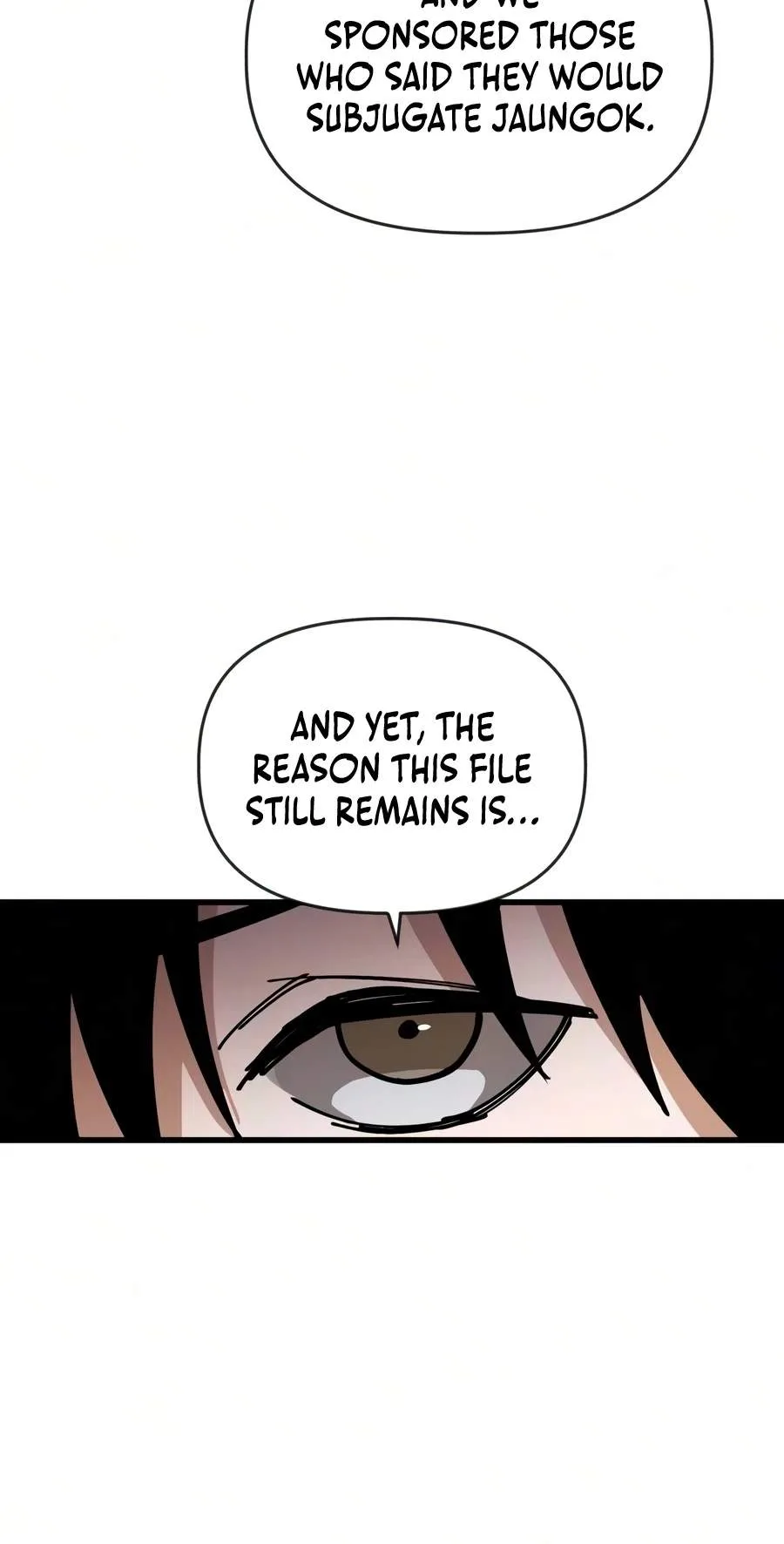 World-Saving is a Skill Chapter 38 page 11