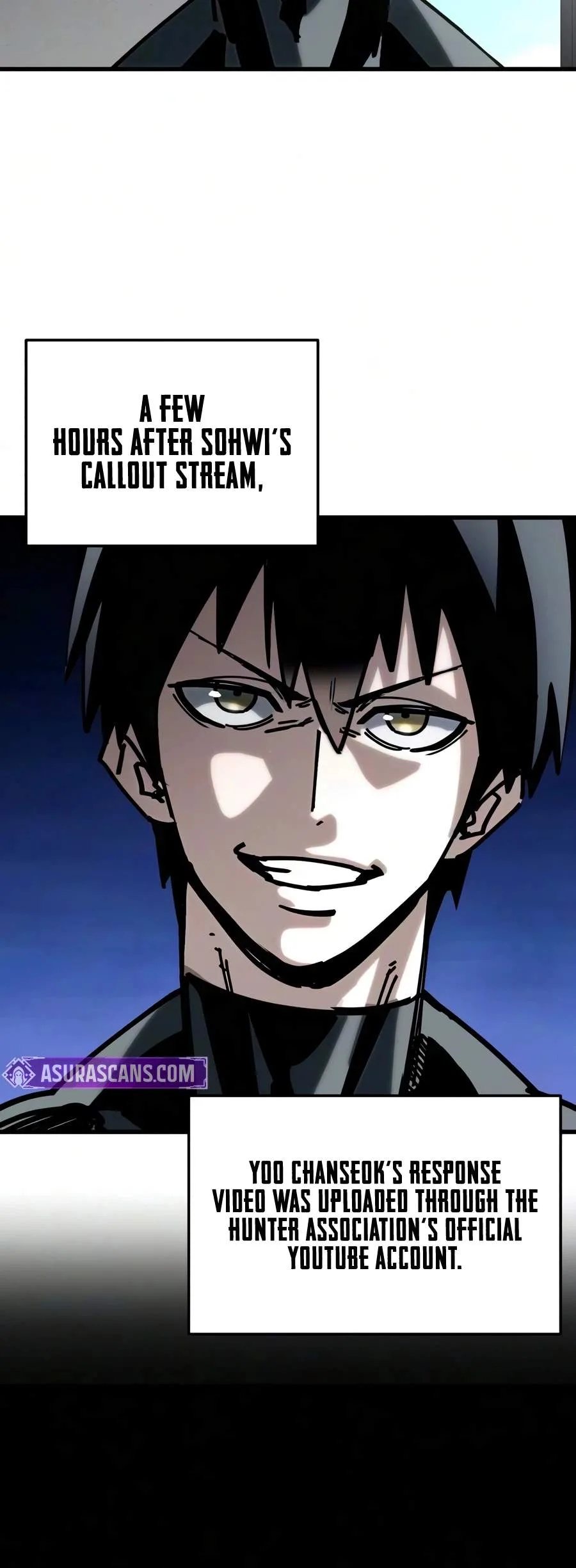 World-Saving is a Skill Chapter 39 page 5