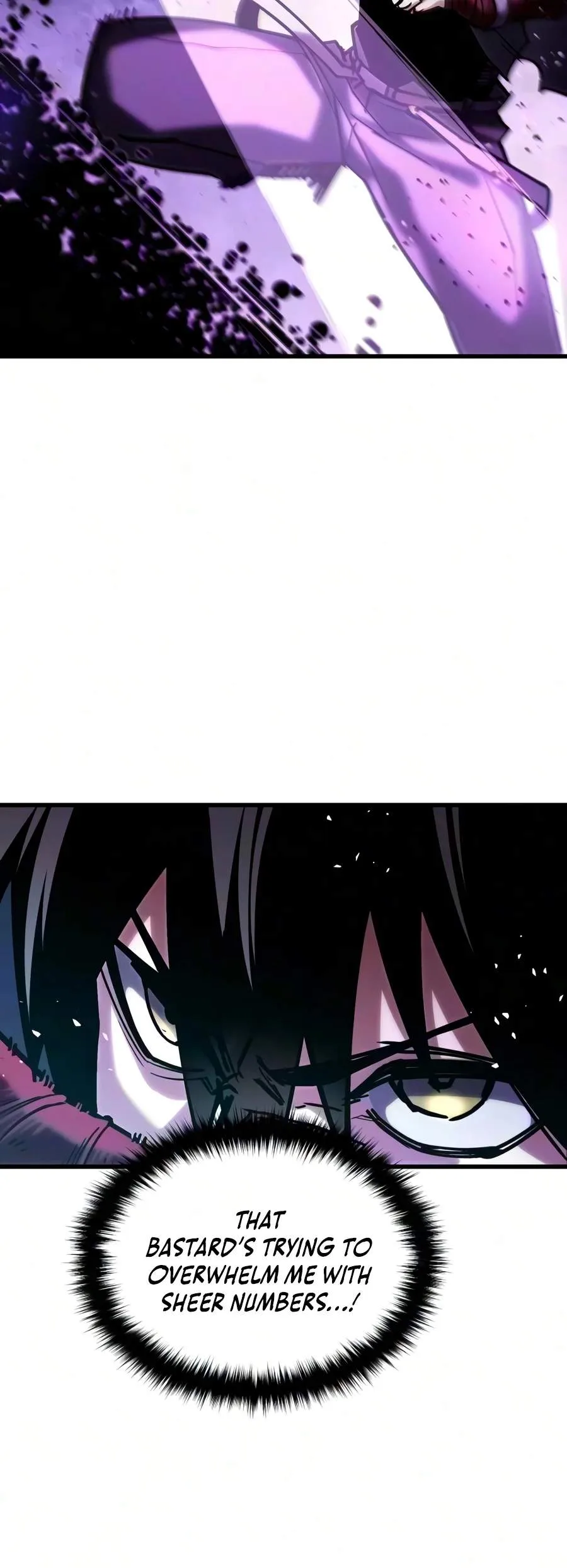 World-Saving is a Skill Chapter 40 page 9