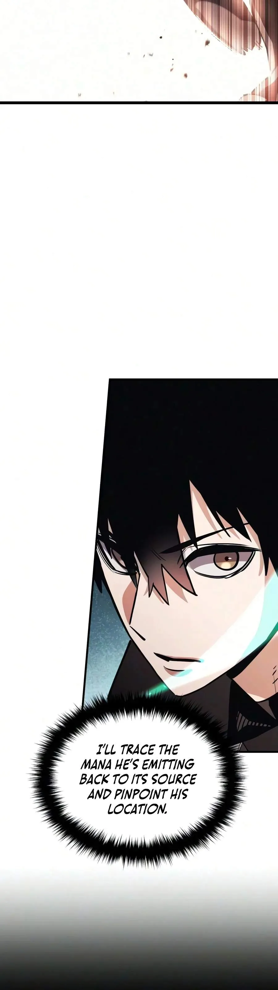 World-Saving is a Skill Chapter 43 page 3