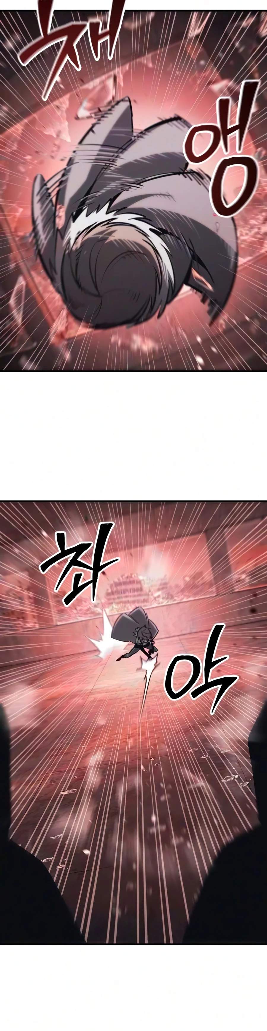 World-Saving is a Skill Chapter 44 page 9