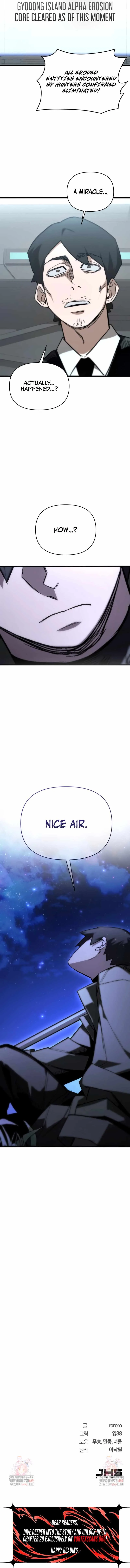 World-Saving is a Skill Chapter 6 page 16