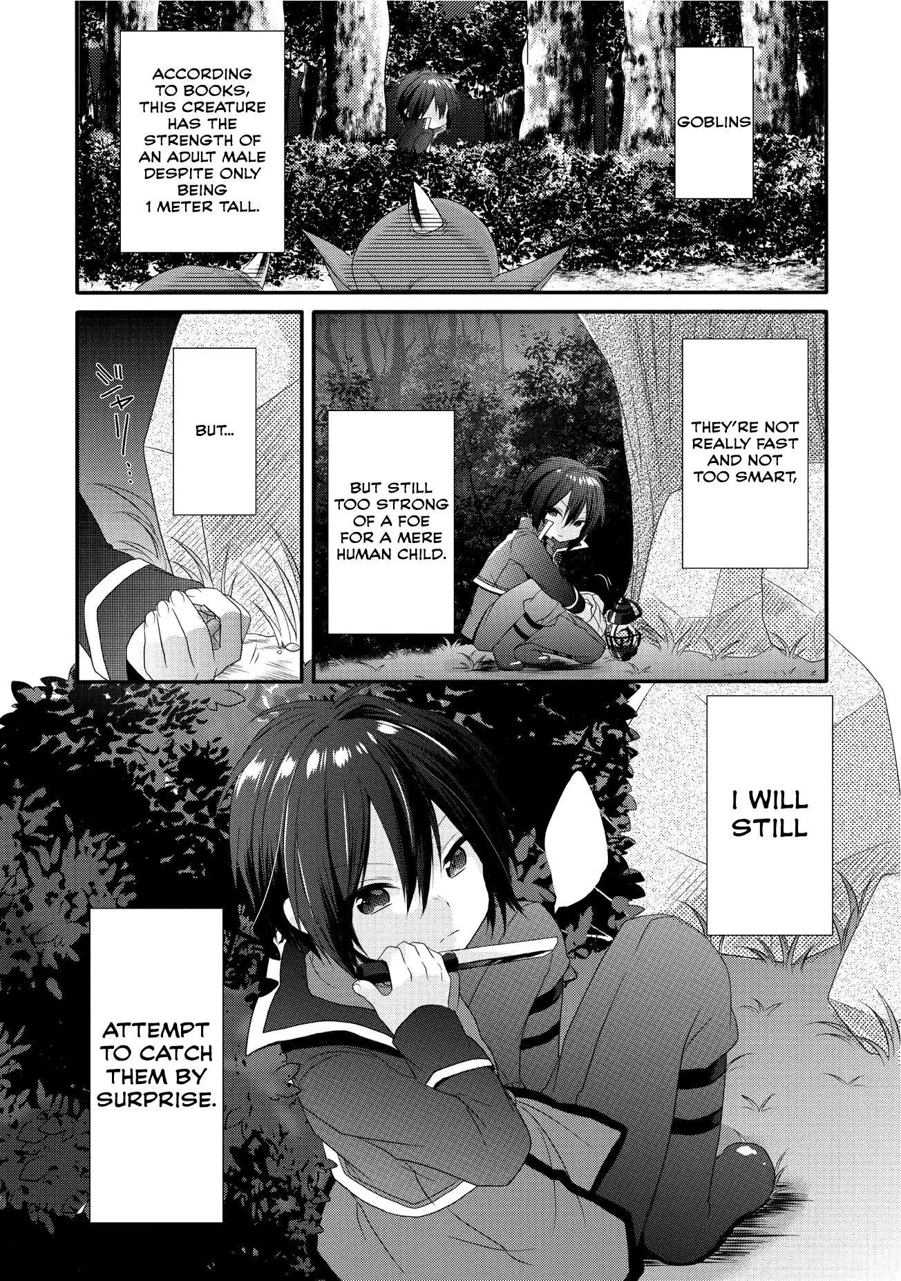 World Teacher – Other World Style Education & Agent Chapter 2 page 4