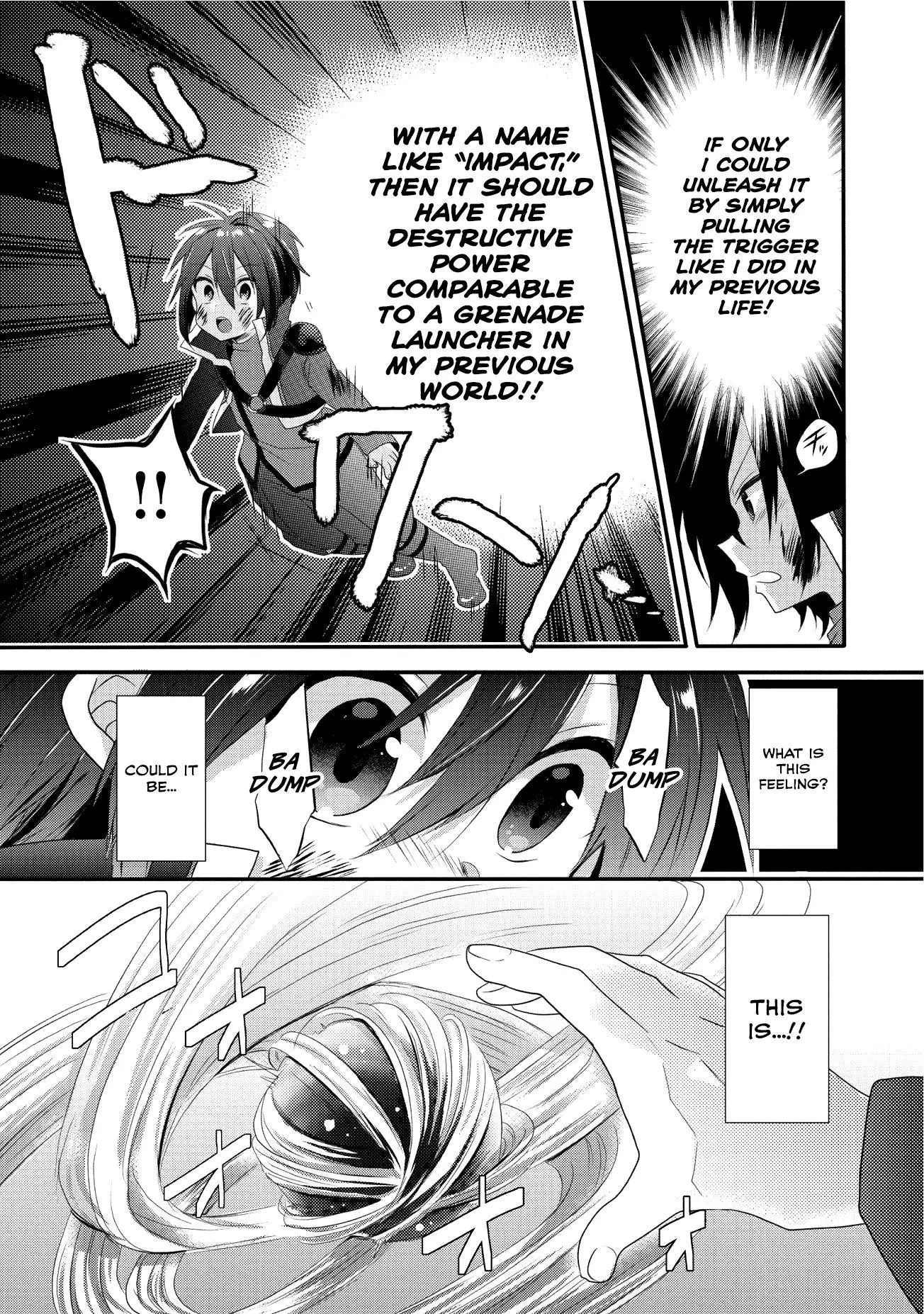 World Teacher – Other World Style Education & Agent Chapter 2 page 10