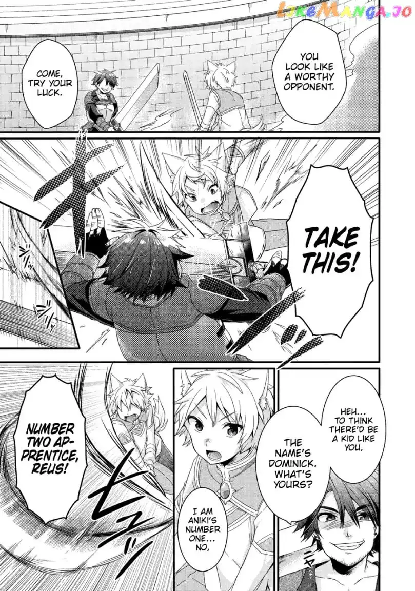 World Teacher – Other World Style Education & Agent Chapter 20 page 8