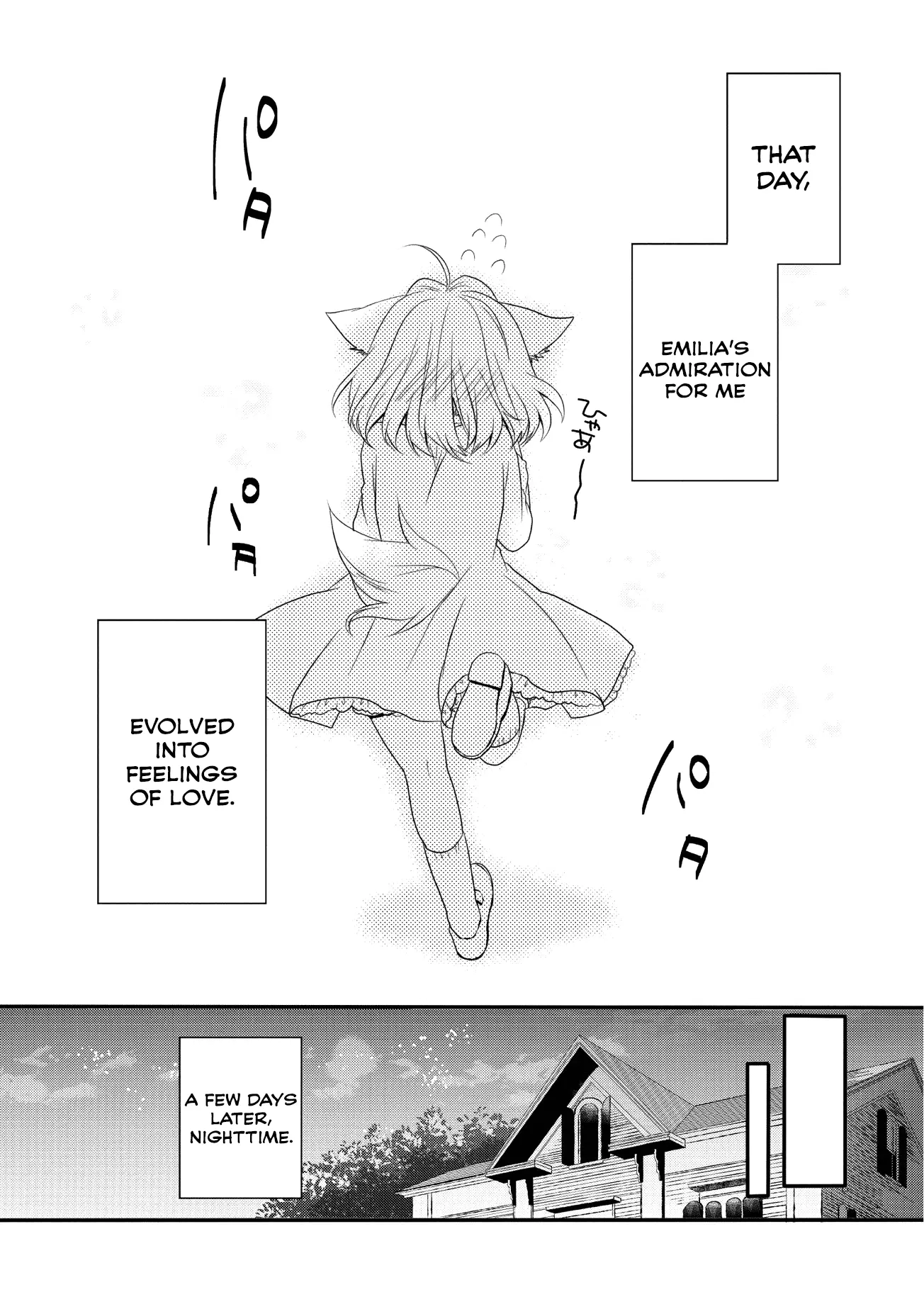 World Teacher – Other World Style Education & Agent Chapter 3 page 29