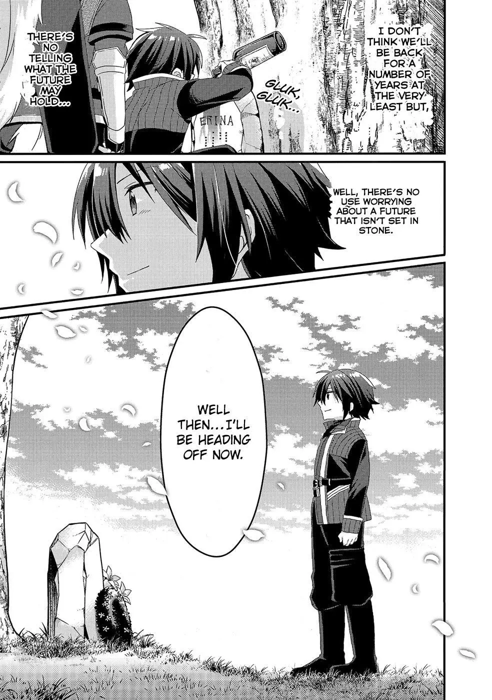 World Teacher – Other World Style Education & Agent Chapter 31 page 14
