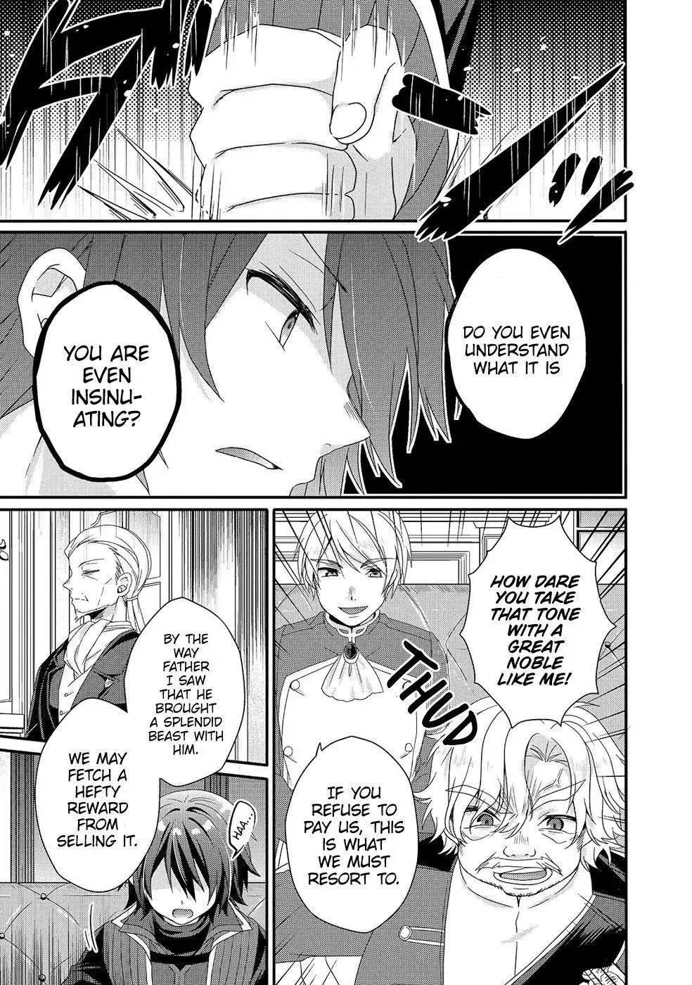 World Teacher – Other World Style Education & Agent Chapter 32 page 9