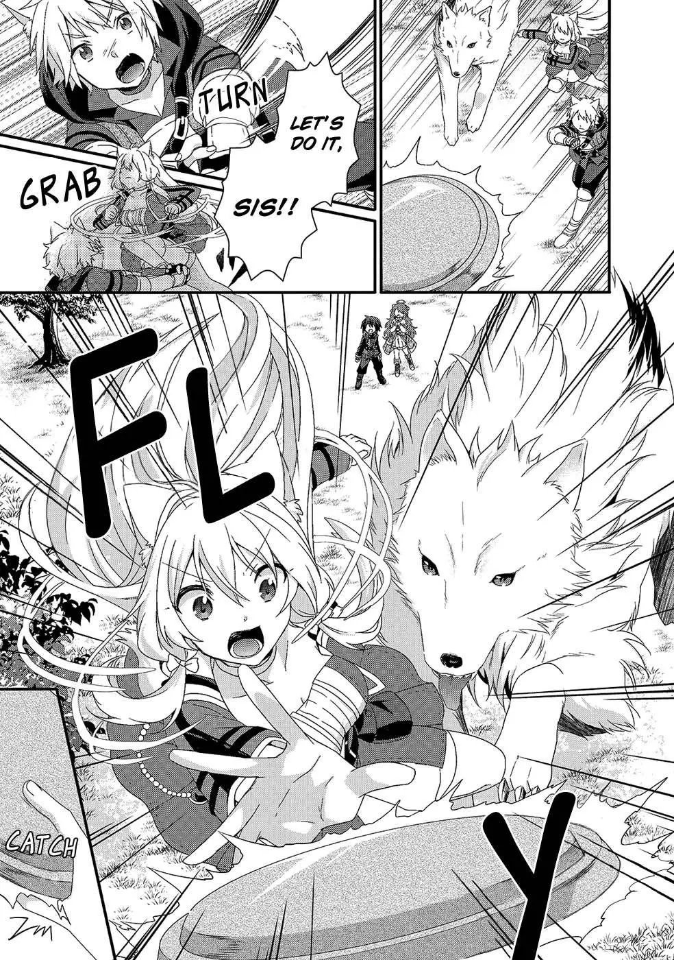 World Teacher – Other World Style Education & Agent Chapter 35 page 5