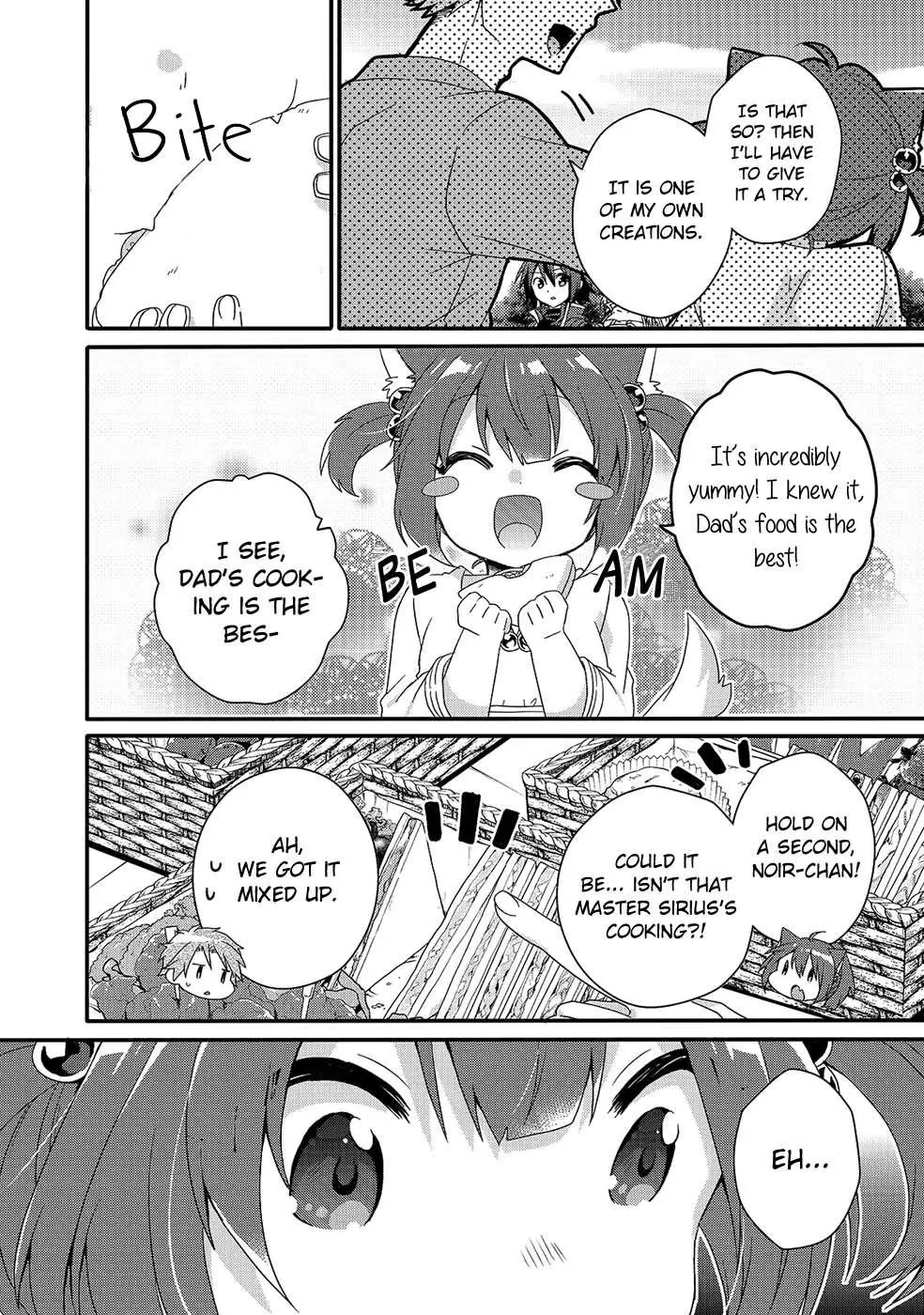 World Teacher – Other World Style Education & Agent Chapter 35 page 28