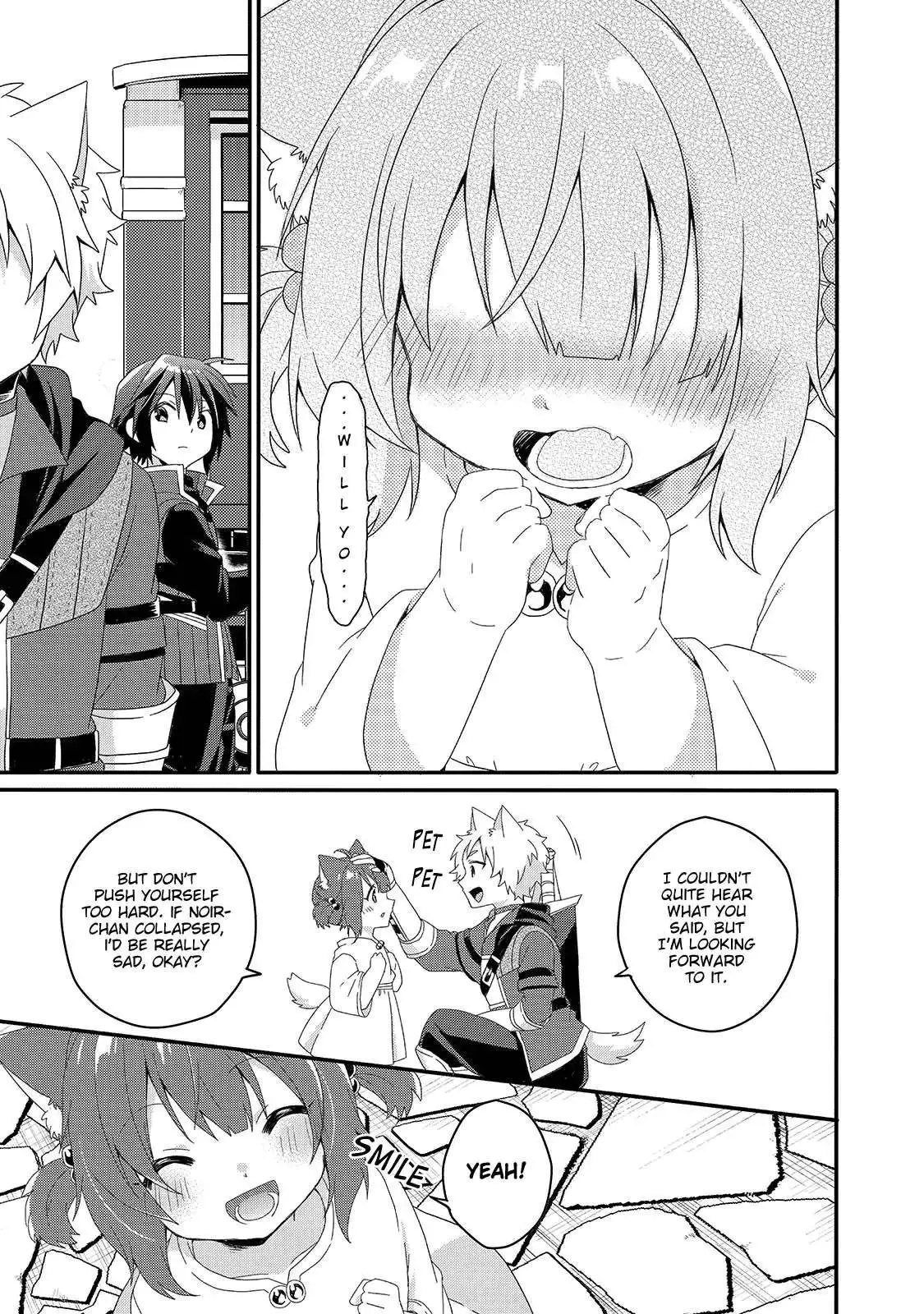 World Teacher – Other World Style Education & Agent Chapter 37 page 28