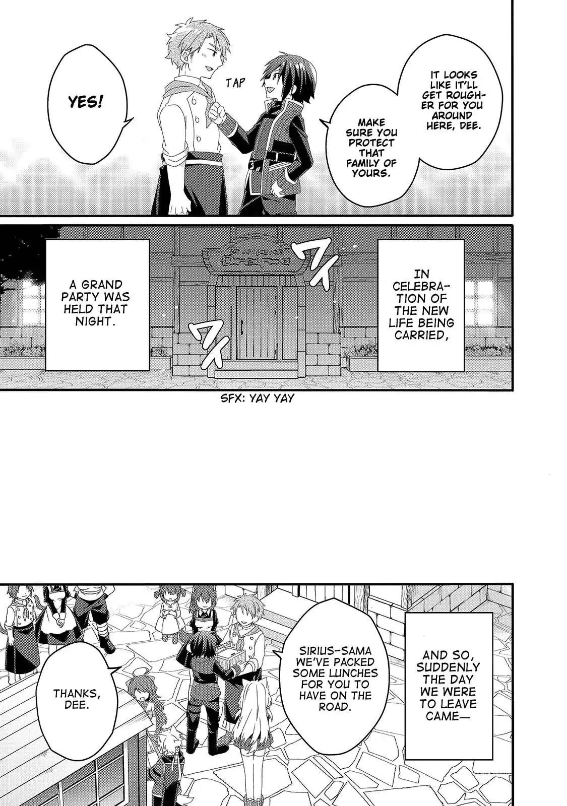 World Teacher – Other World Style Education & Agent Chapter 37 page 26