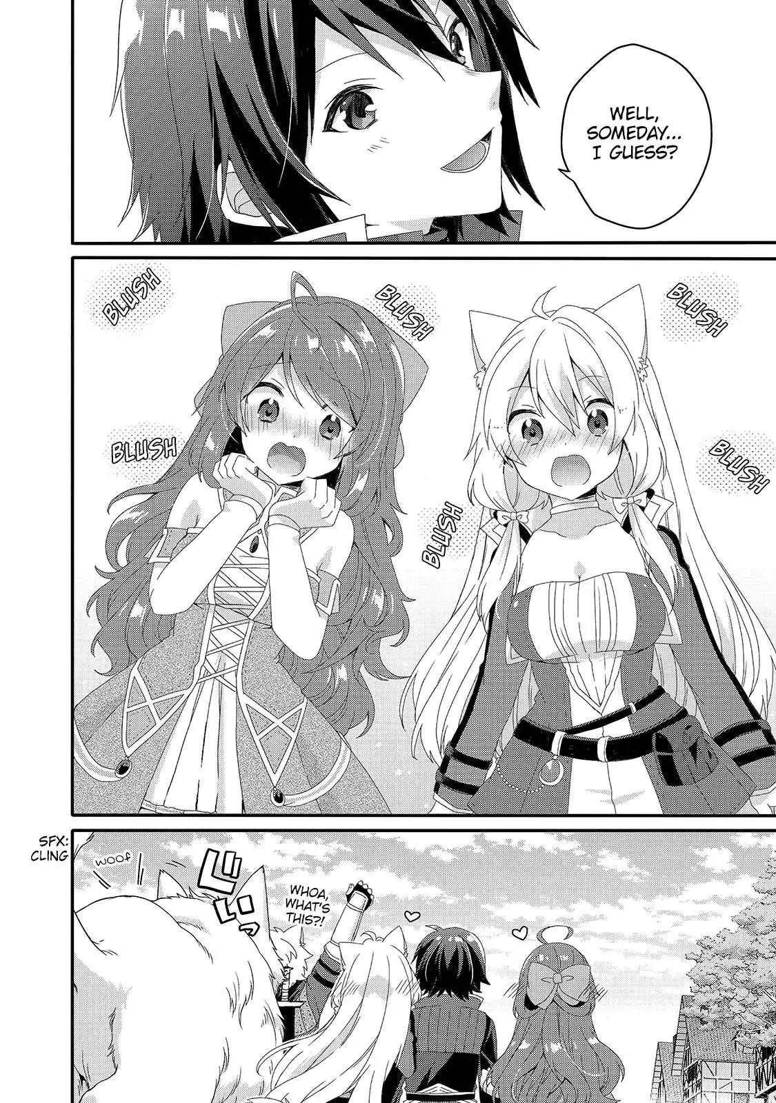 World Teacher – Other World Style Education & Agent Chapter 37 page 10