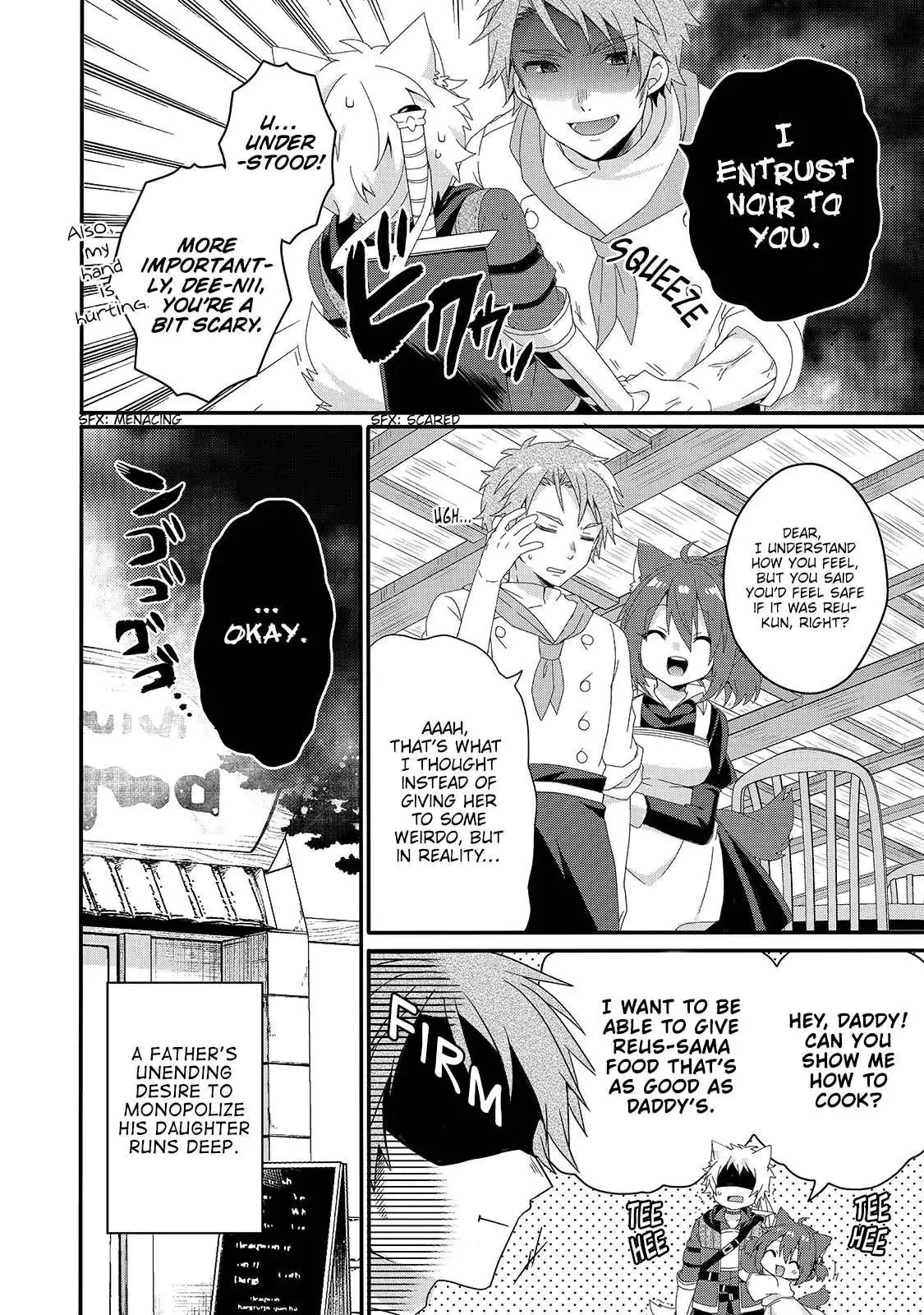 World Teacher – Other World Style Education & Agent Chapter 37 page 18