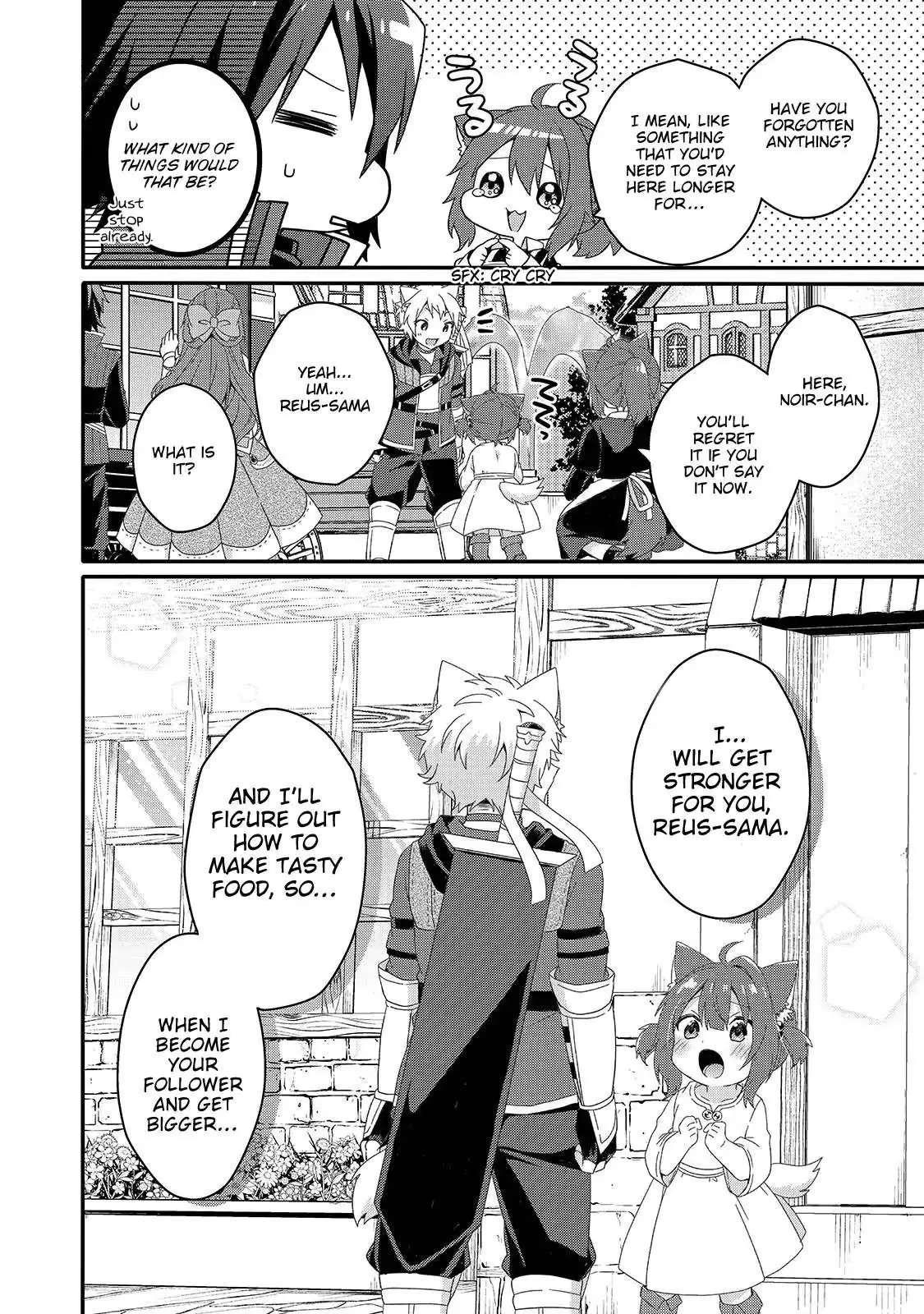 World Teacher – Other World Style Education & Agent Chapter 37 page 27