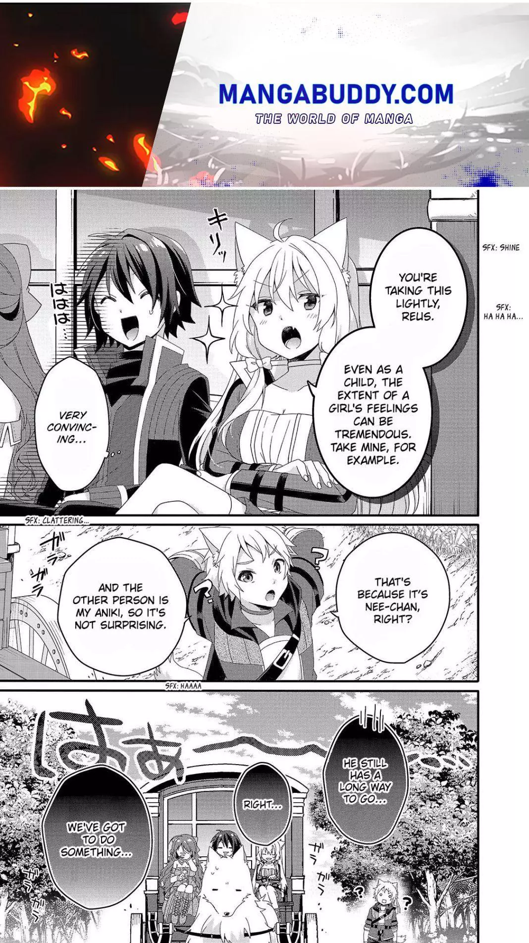 World Teacher – Other World Style Education & Agent Chapter 38 page 1