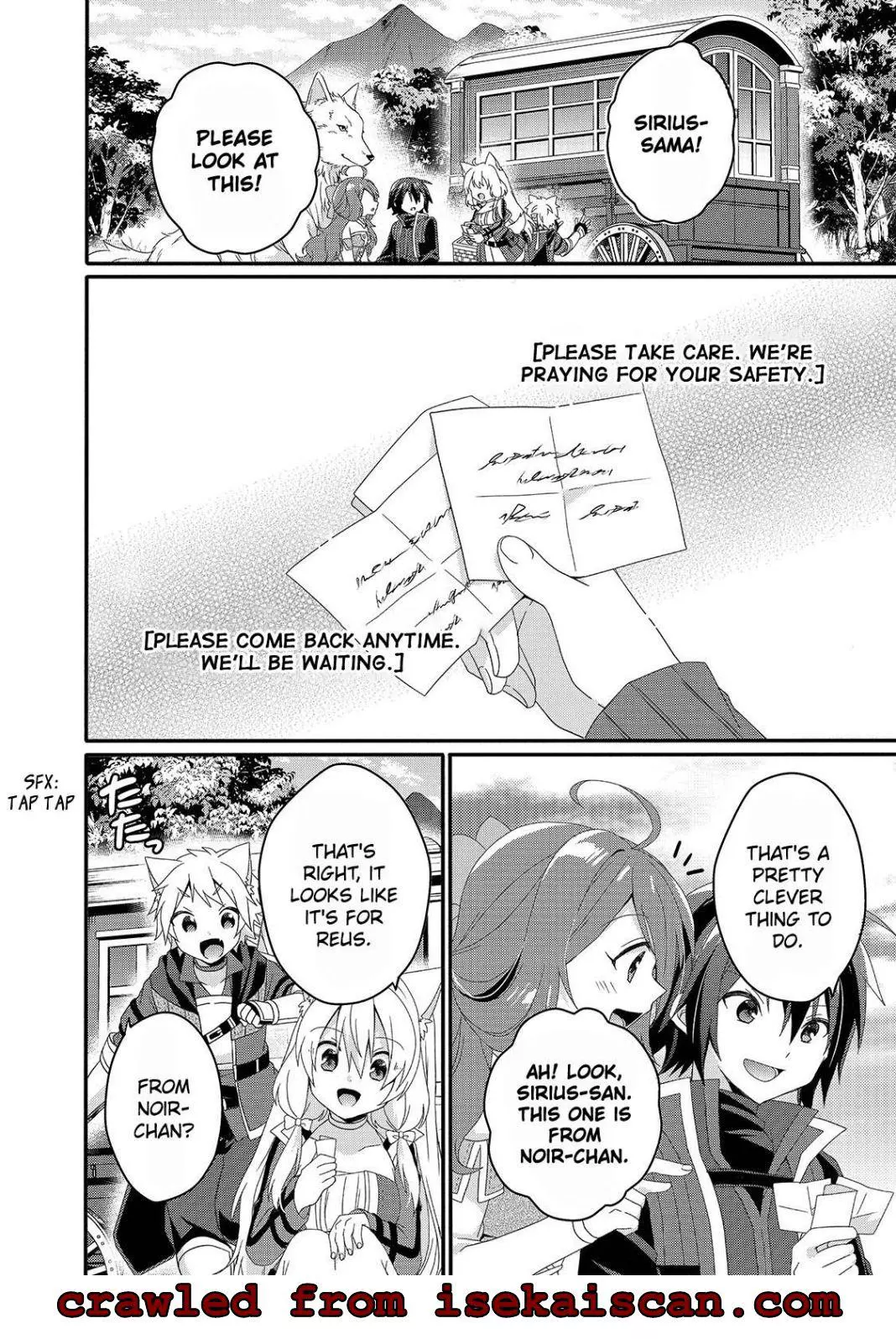 World Teacher – Other World Style Education & Agent Chapter 38 page 2