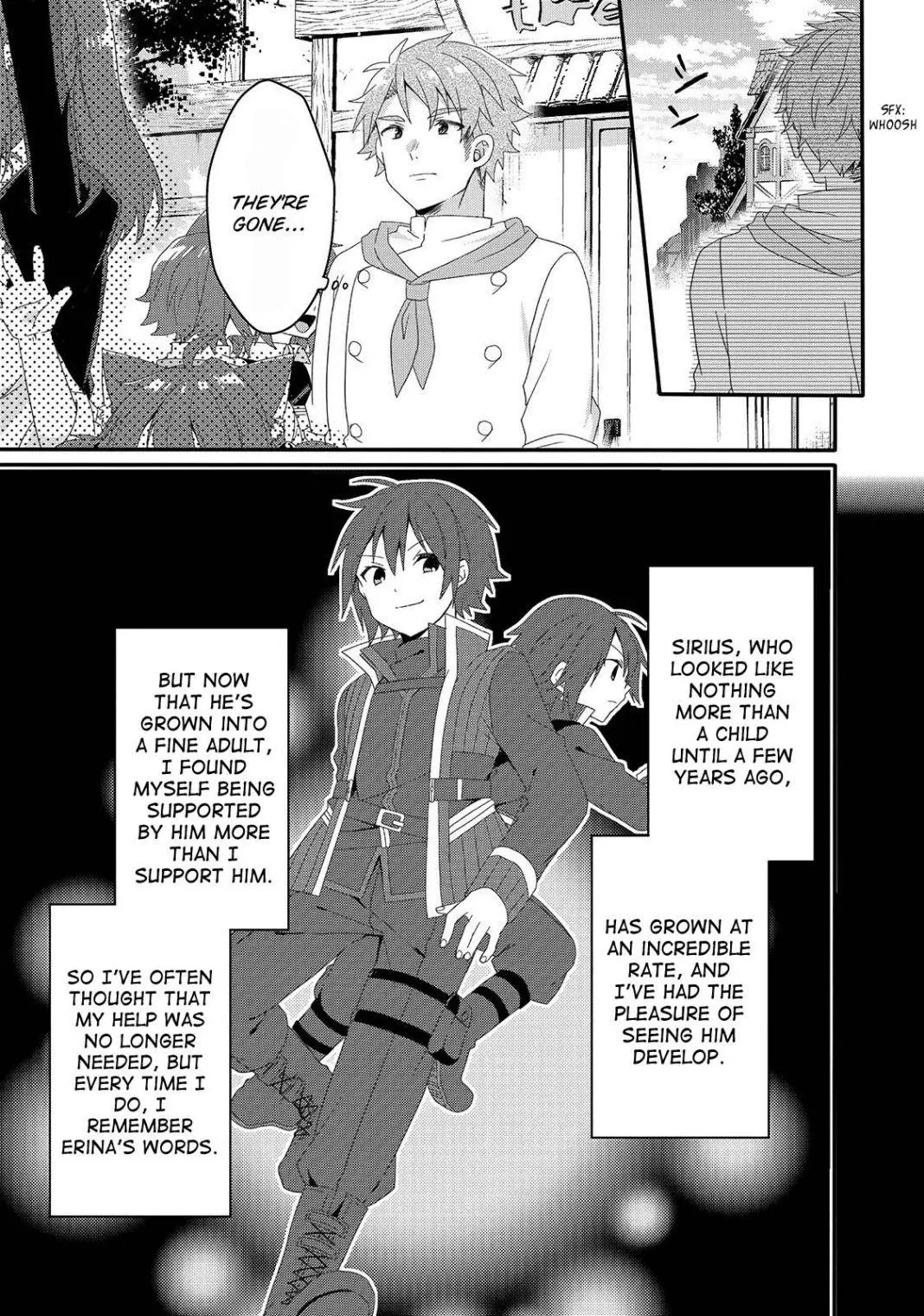World Teacher – Other World Style Education & Agent Chapter 38 page 5