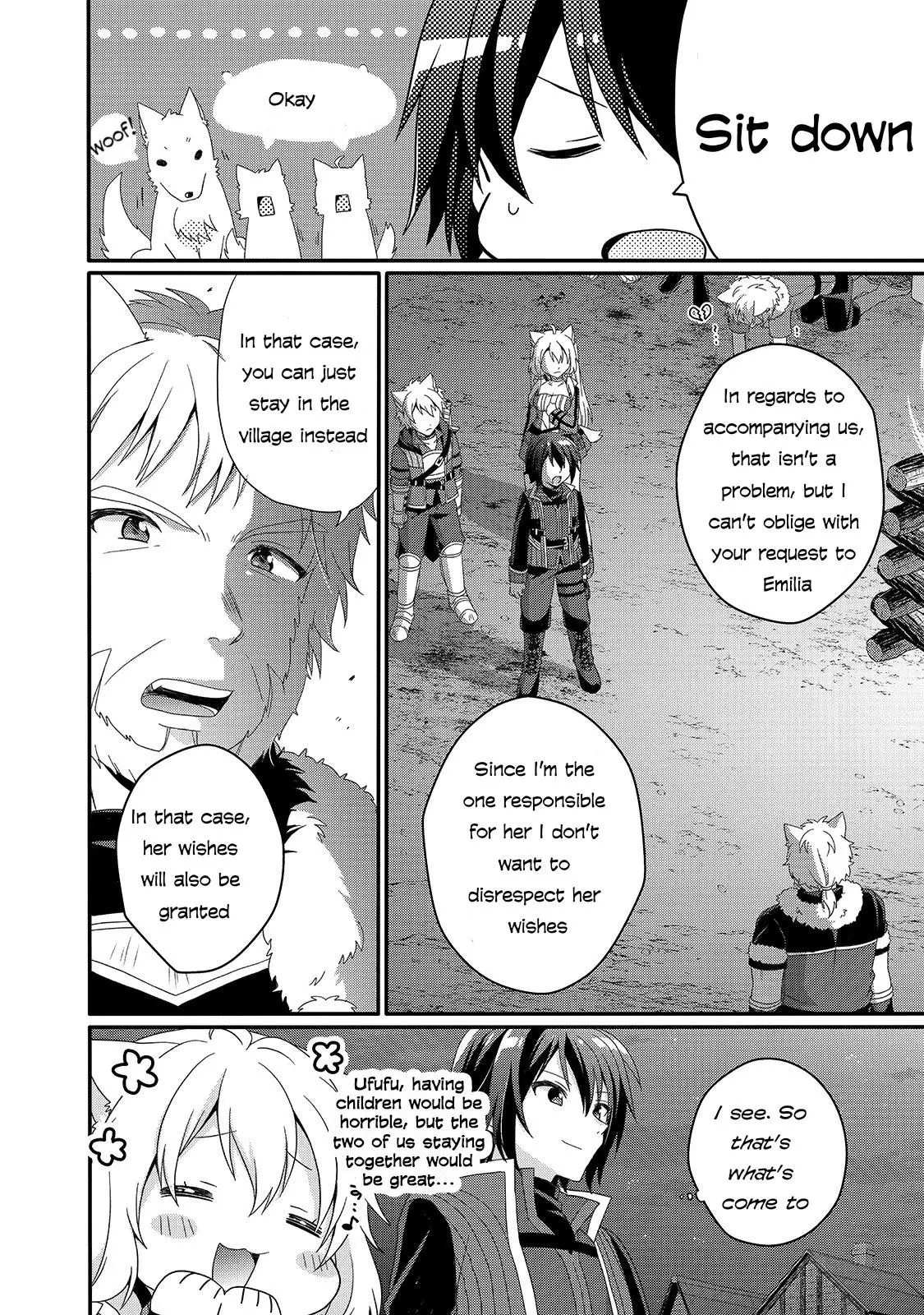 World Teacher – Other World Style Education & Agent Chapter 42 page 4