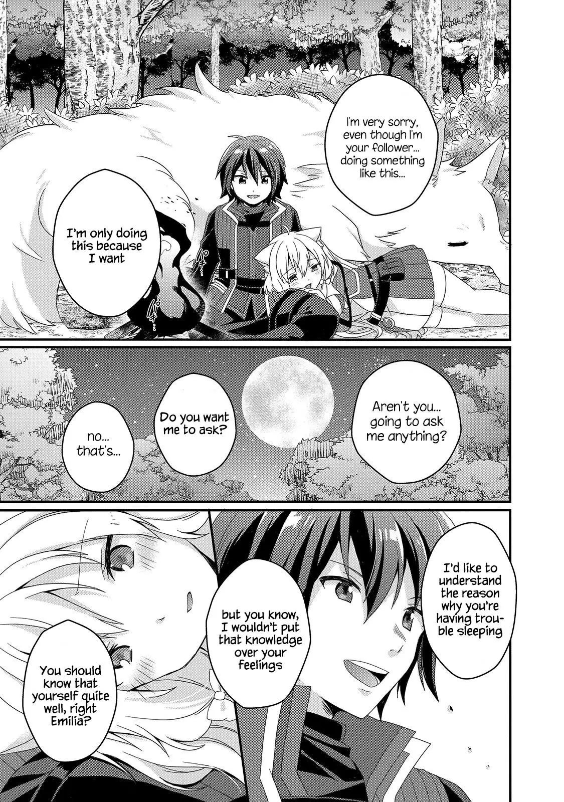 World Teacher – Other World Style Education & Agent Chapter 43 page 5